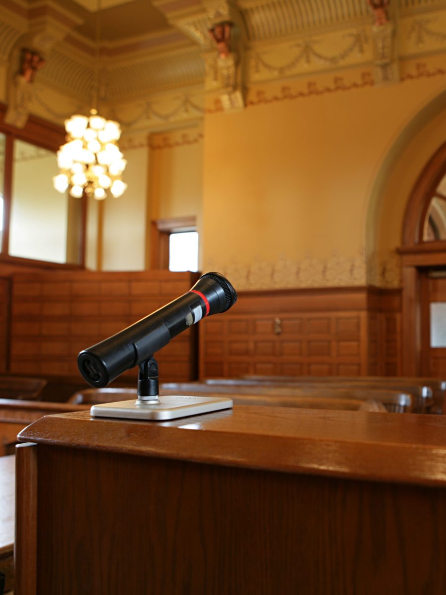 Trump Admin Stonewalls Another Judge With Incompetent Witnesses