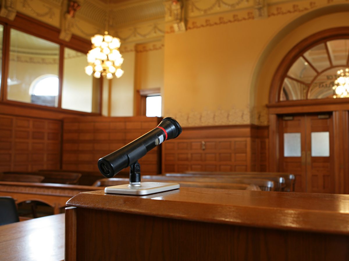 Trump Admin Stonewalls Another Judge With Incompetent Witnesses