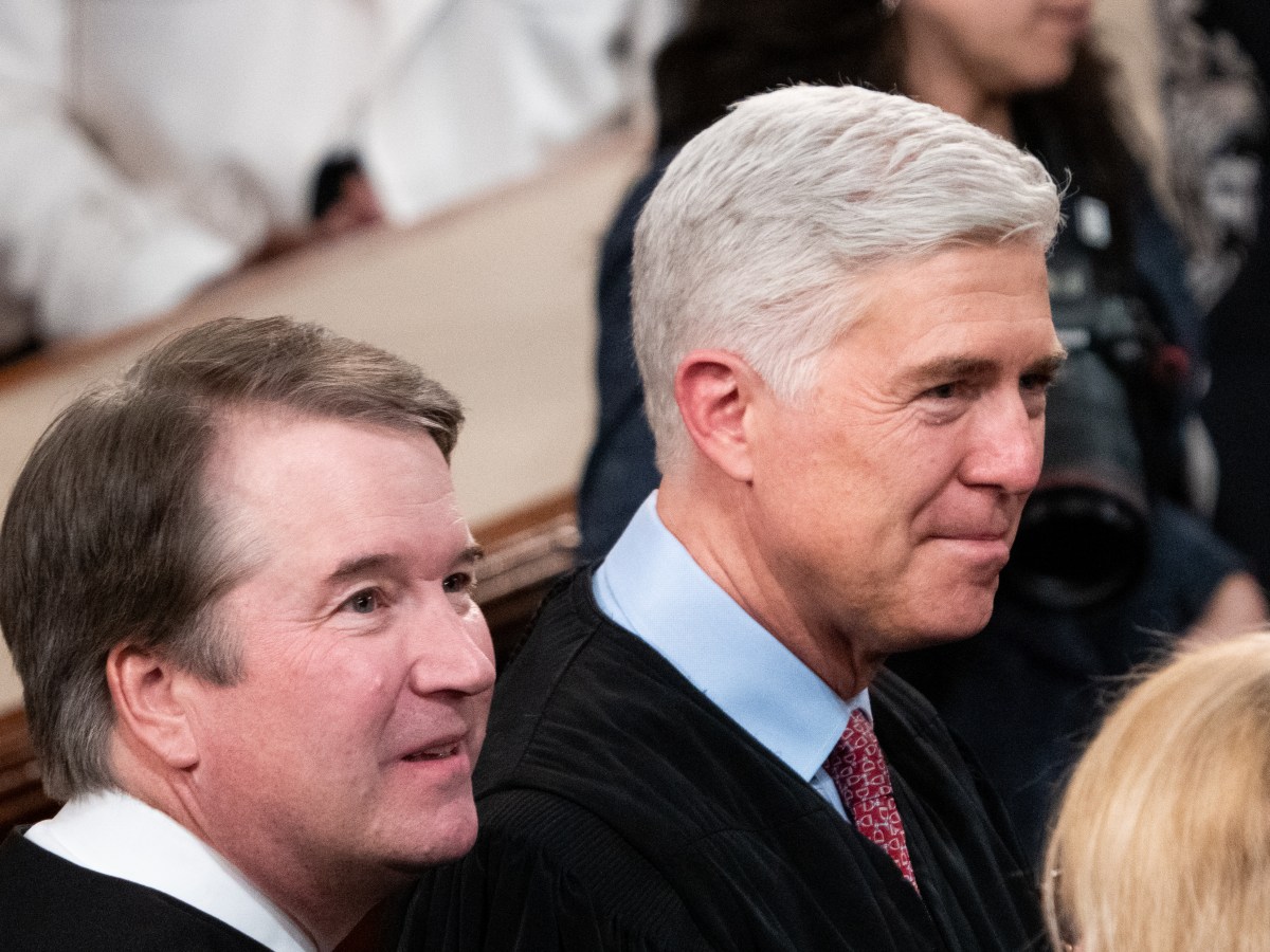 Fox News-Pilled SCOTUS Invents Wild Hypotheticals to Justify Curtailing Right to Vote by Mail