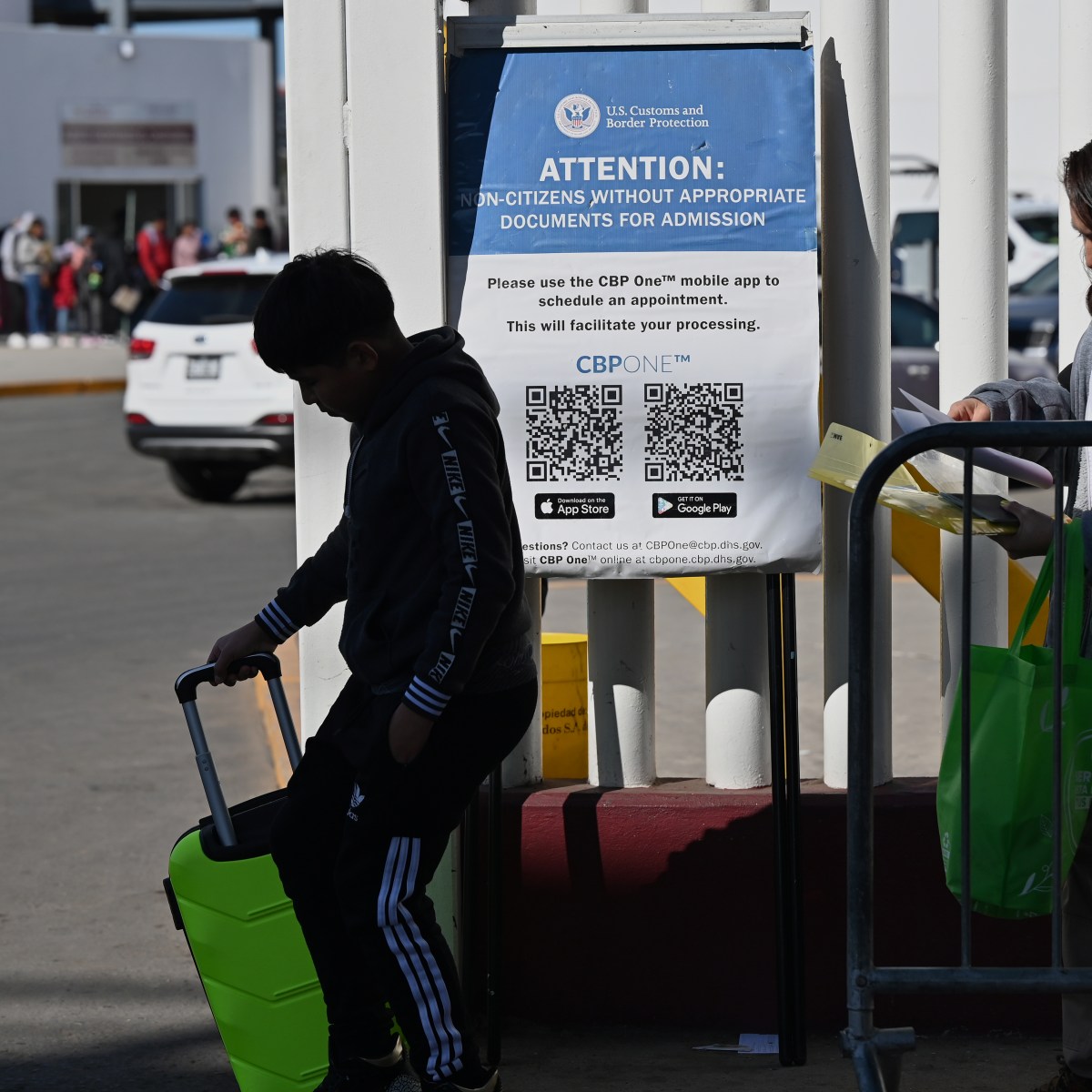 EXCLUSIVE: Judge Orders DOJ to Get Answers On Wrongful Deportations