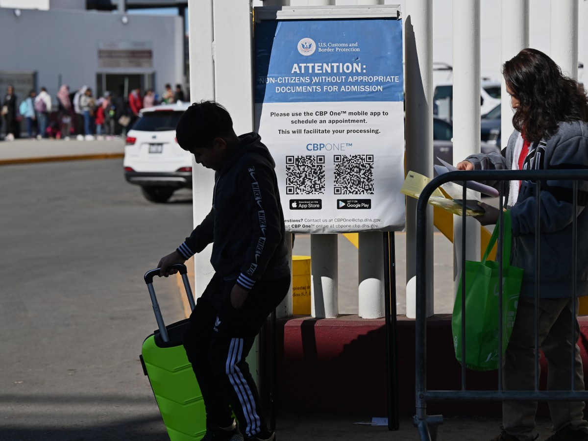 EXCLUSIVE: Judge Orders DOJ to Get Answers On Wrongful Deportations