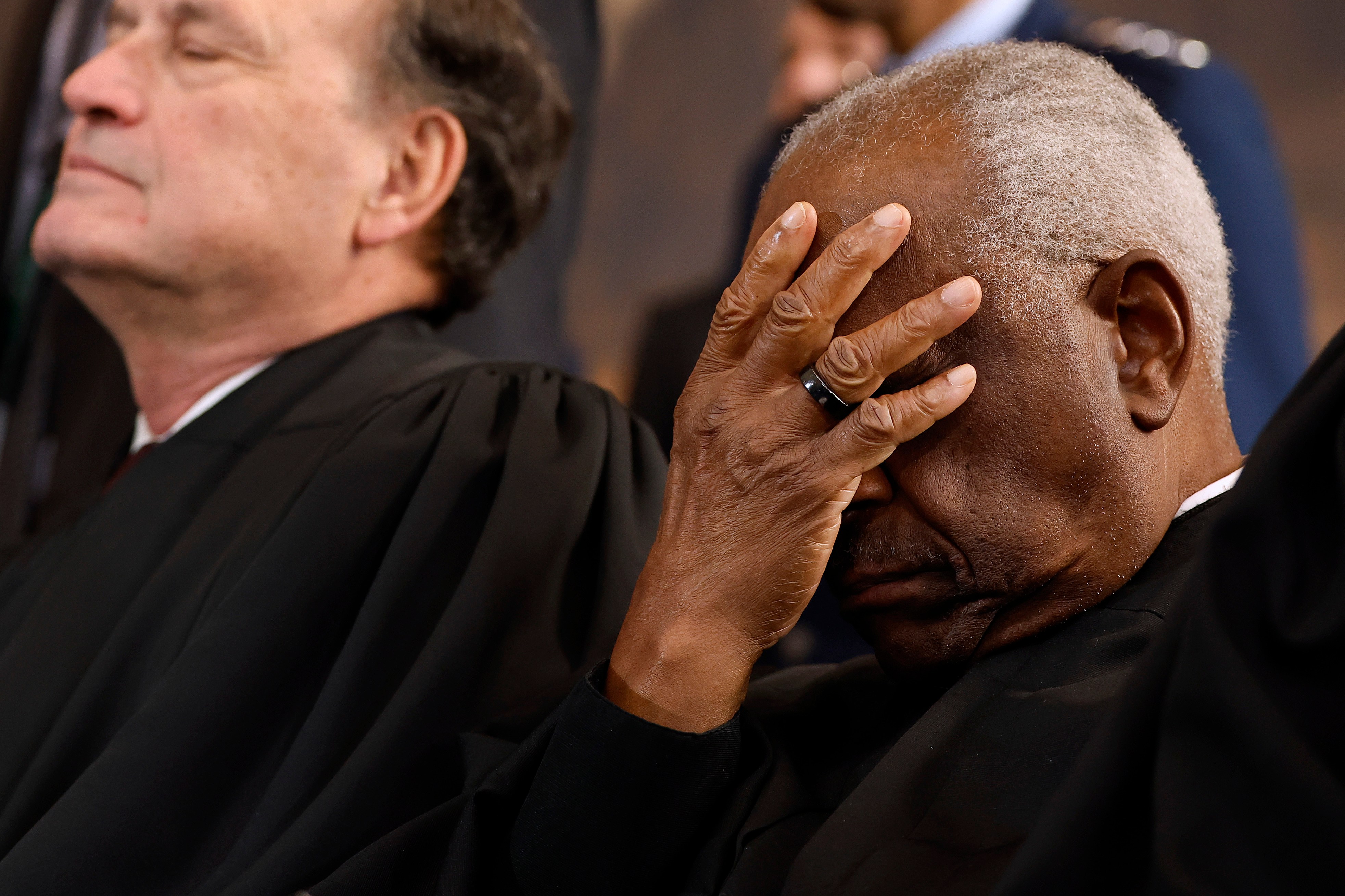 Supreme Court Keeps Mifepristone Available For Now While Alito and ...