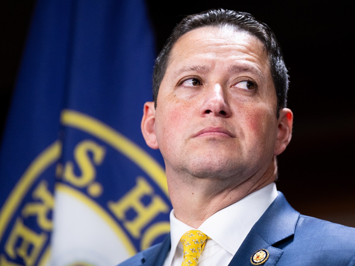 Gonzales Drops Reelection Bid After Admitting to Sexual Relationship with Former Aide