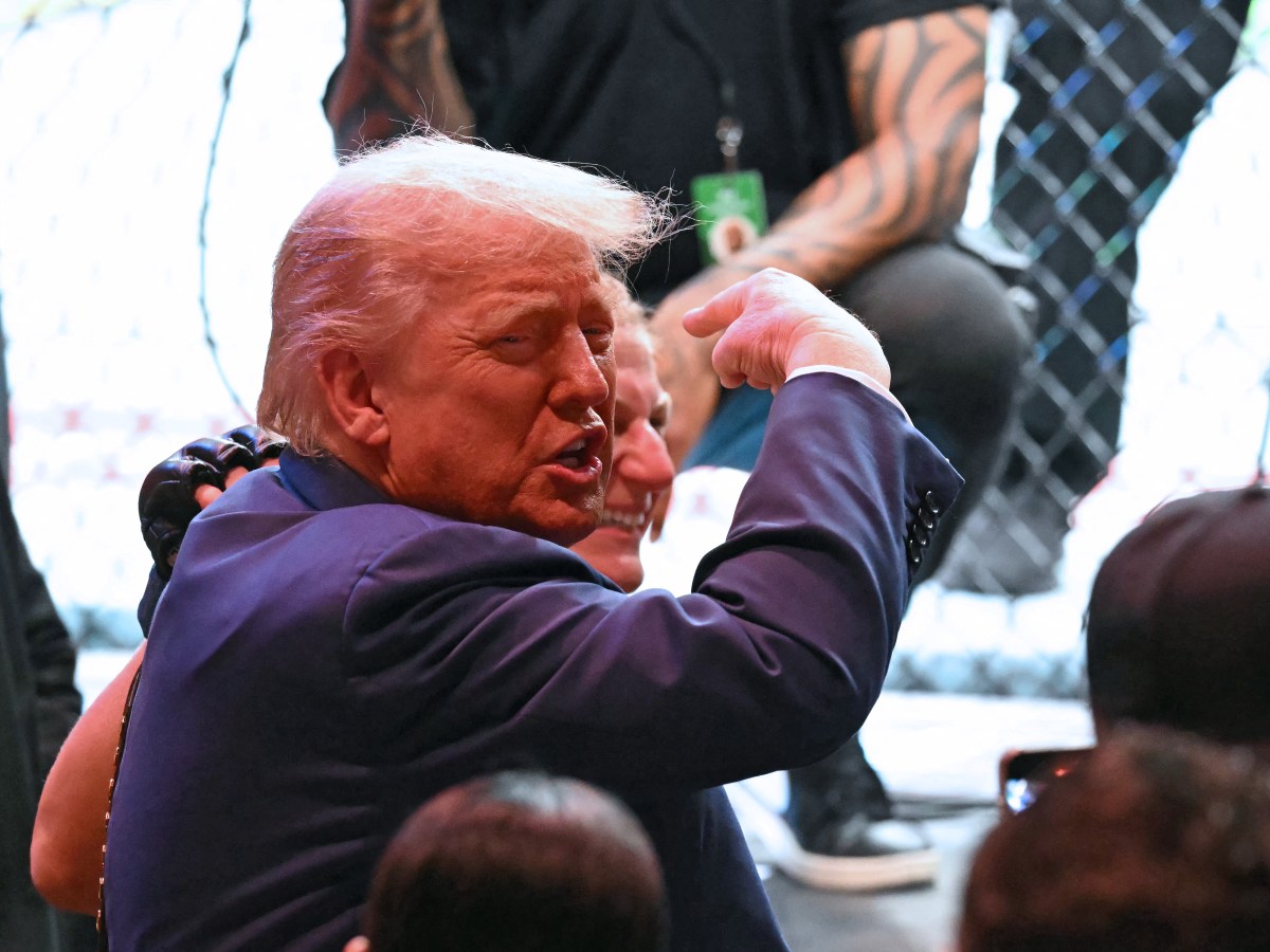 TPM Live: Trump, the Right, and Martial Arts