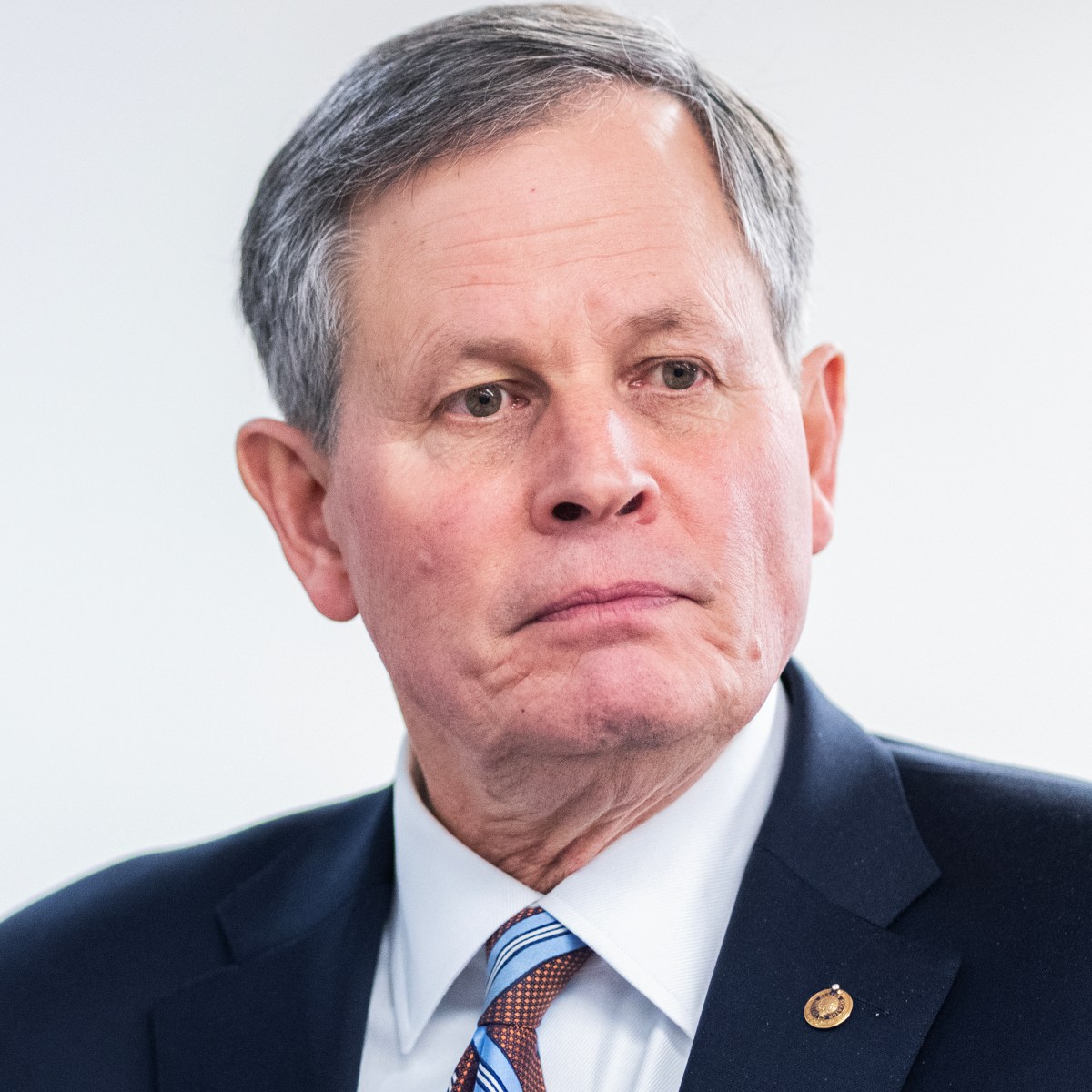 Five Points on the Montana Senator Trying to Deceive Voters and Gift His Seat to Chosen Heir