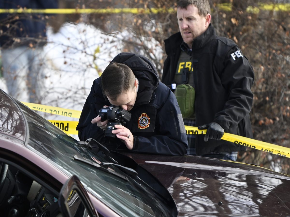 Minnesota Sues Feds for Evidence in Operation Metro Surge Shootings