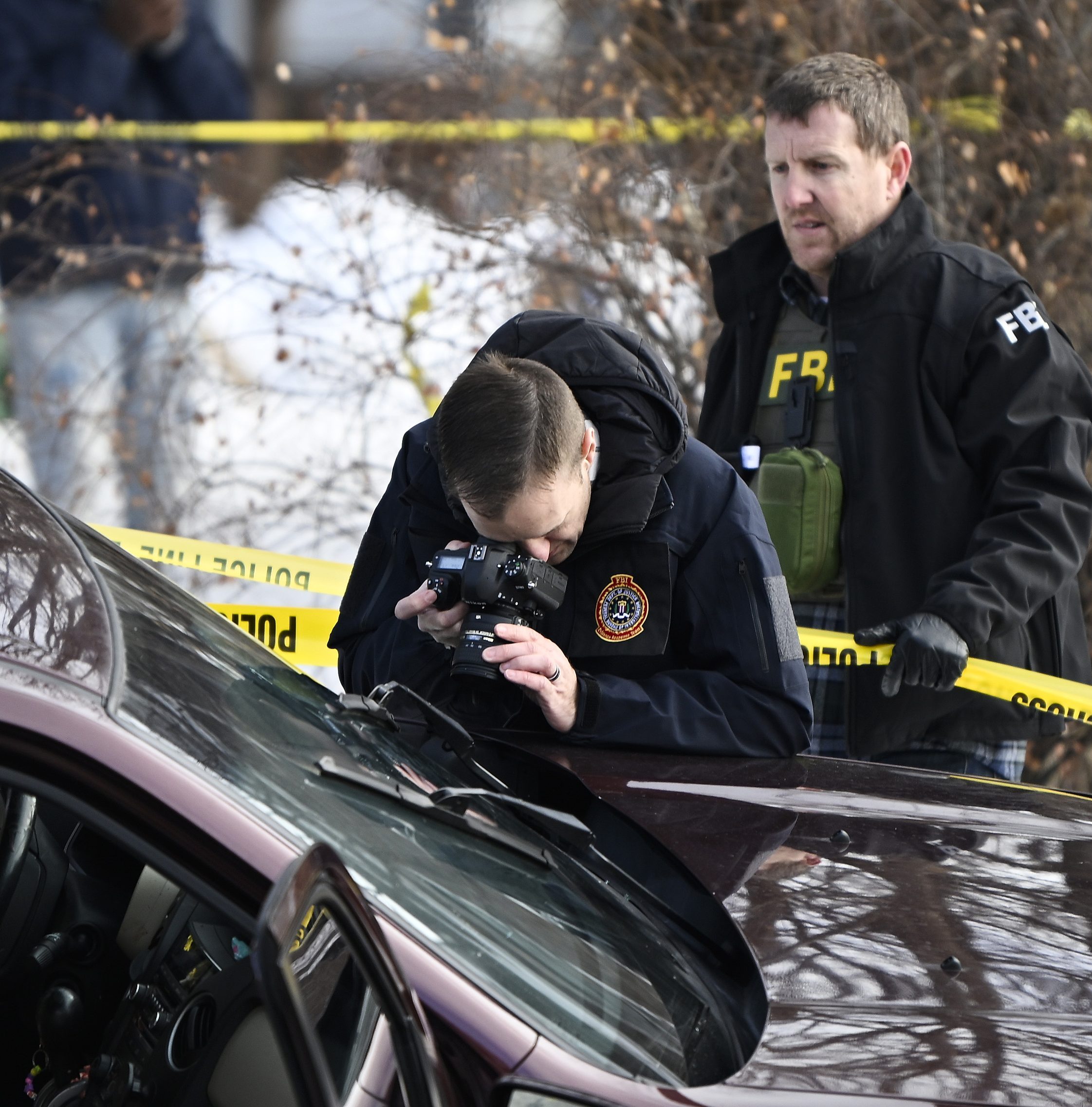 The Federal Cover-up of Three Minnesota Shootings Finally Unravels