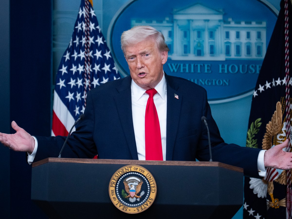 EXCLUSIVE: Trump Admin Wrongfully Deported More Than 100 Asylum Seekers