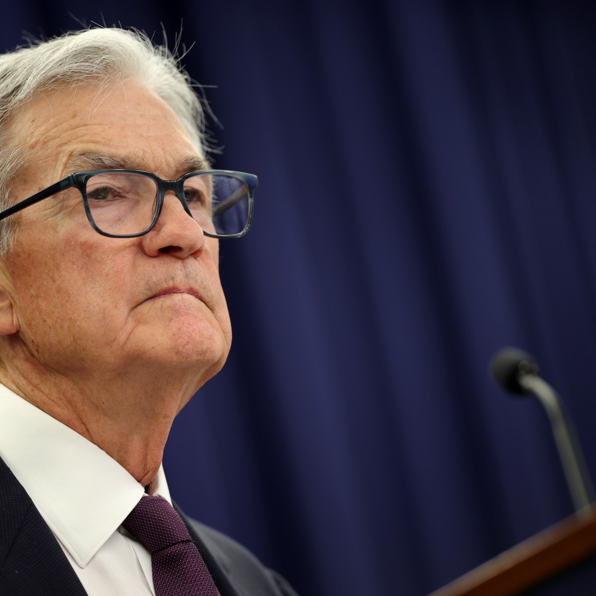 How Trump’s Attack on Jerome Powell has Royally Backfired