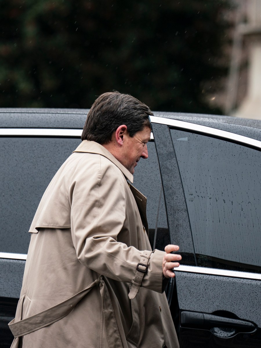 Ed Martin Clowns Himself Into Bonus Ethics Charges