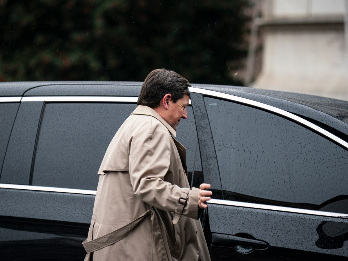 Ed Martin Clowns Himself Into Bonus Ethics Charges