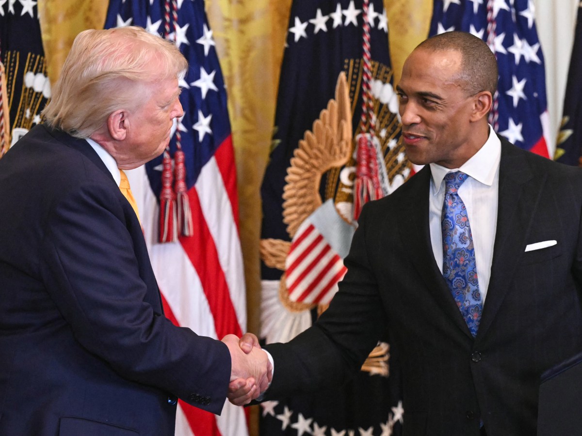 Trump Says He’s Concerned About Housing Access. His Policies Are Making it Worse.