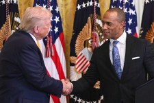 talkingpointsmemo.com - Layla A. Jones - Trump Says He's Concerned About Housing Access. His Policies Are Making it Worse.