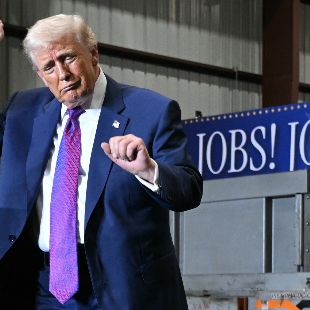 Why Trump’s Approach to Affordability Is One Big Illusion