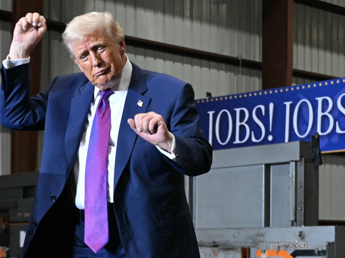 Why Trump’s Approach to Affordability Is One Big Illusion