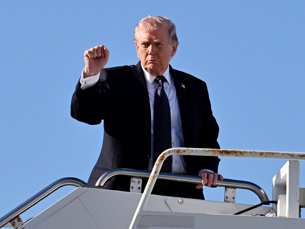 Unpacking Trump’s Rhetorical Flip-Flops on Iran