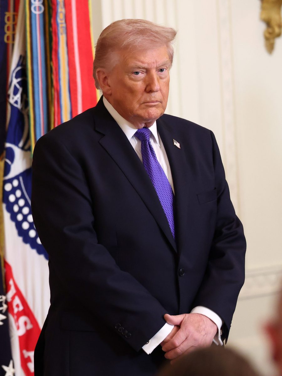 Donald Trump Is the Worst DHS Secretary in History