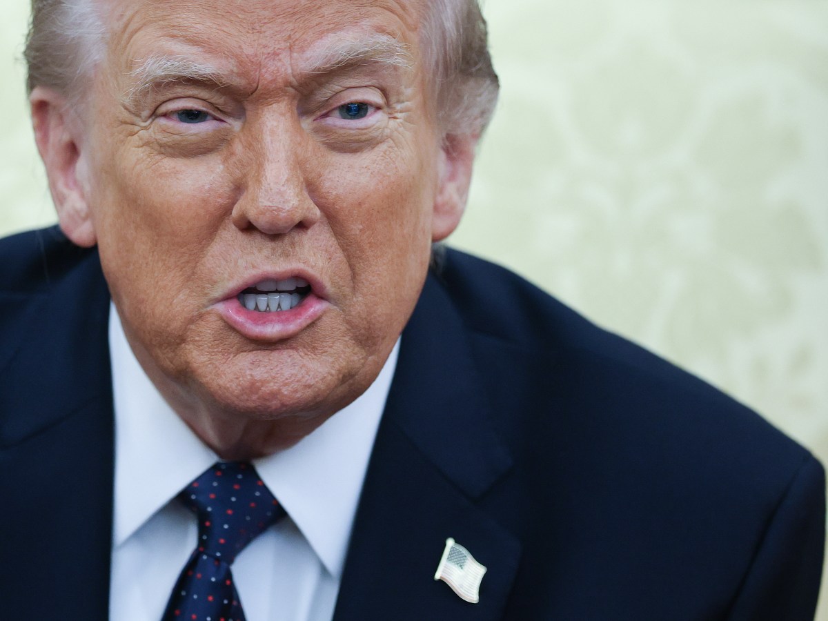 War and Presidential Self-Care: How We’re Tumbling Toward November