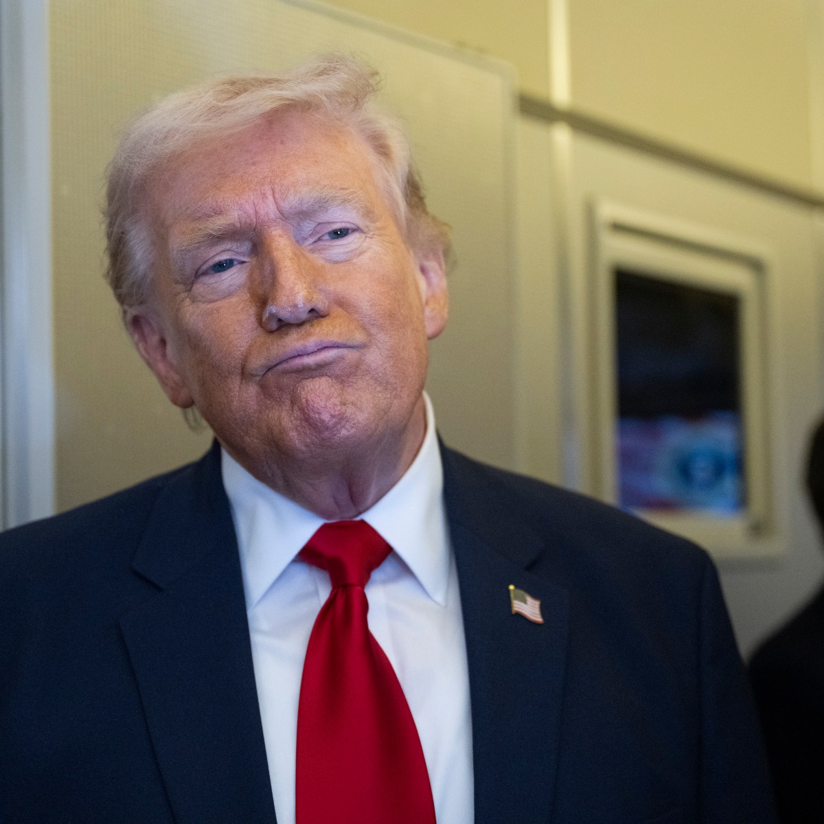 This Trump Judicial Nominee Has a Pretty Alarming Twitter History