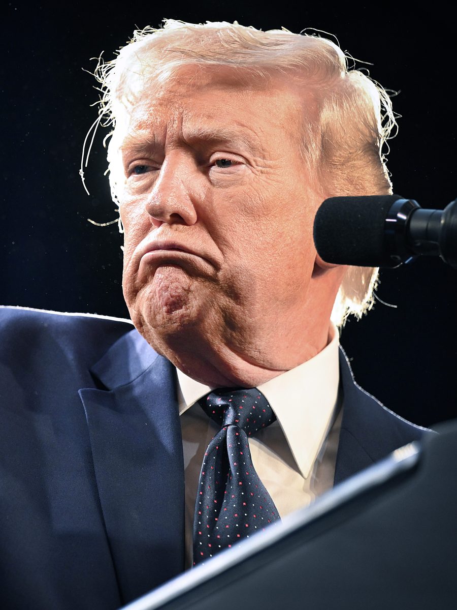 It’s My War and I’ll Cry If I Want To