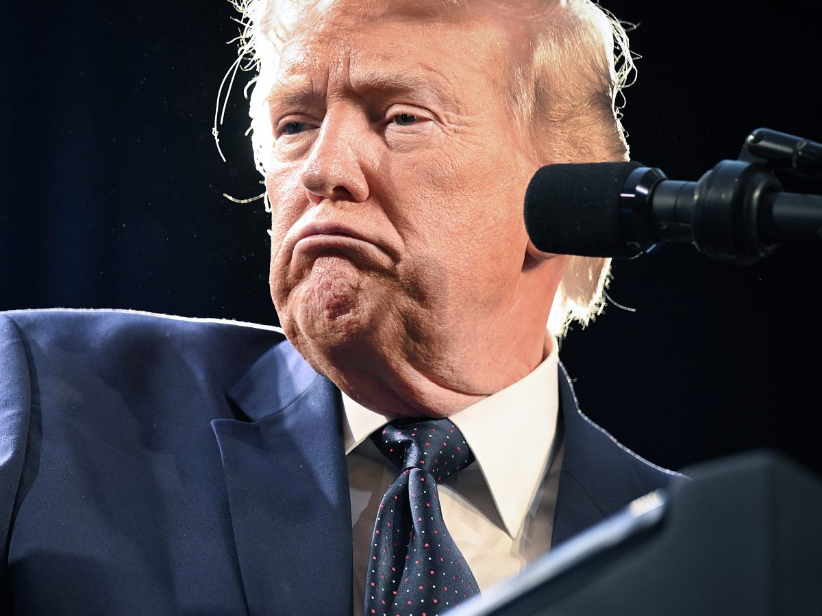 It’s My War and I’ll Cry If I Want To