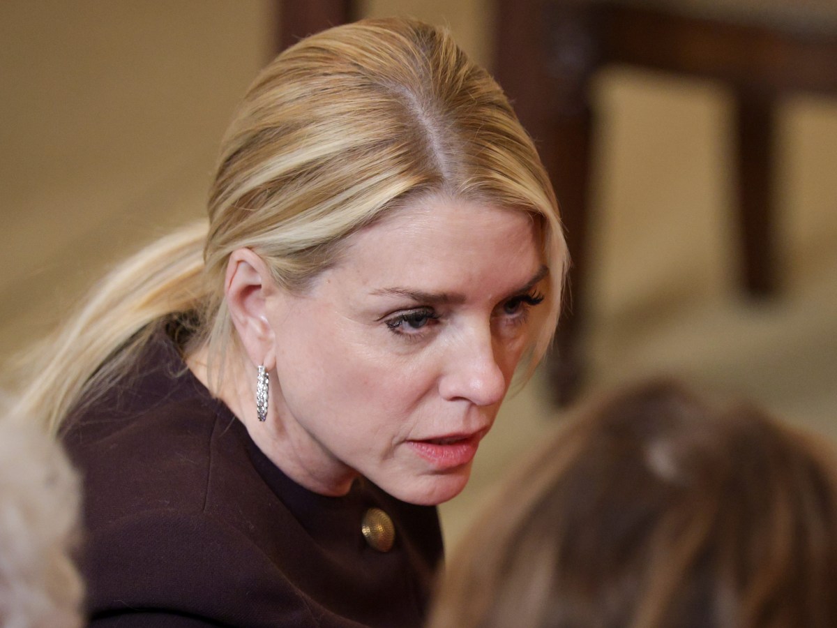 Judge Eviscerates Trump DOJ Over US Attorney Fiasco