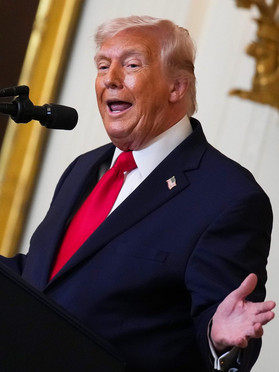 Trump Bails Out Russia to Save His Own Hide