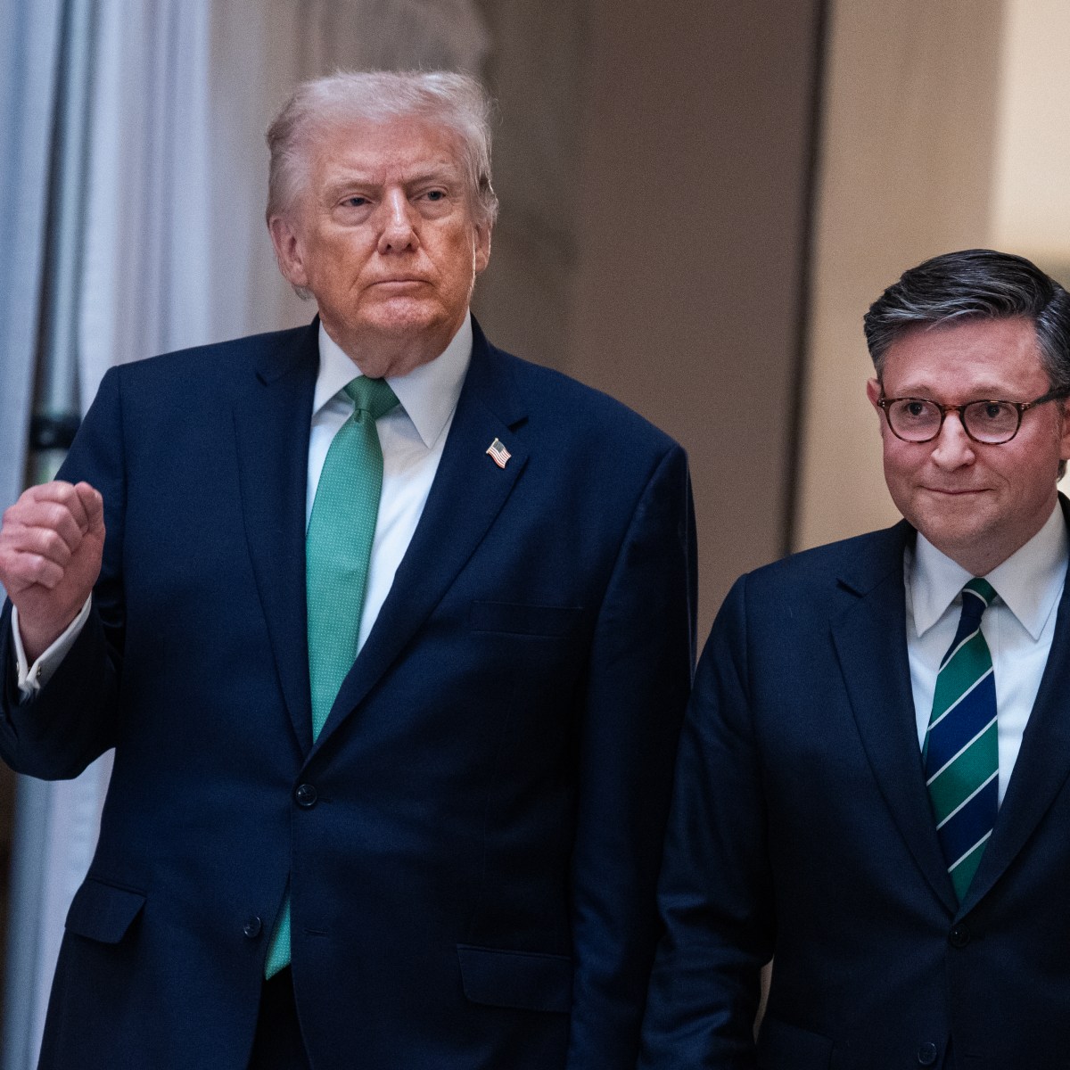 The Pentagon is Setting Congress Up For a Vote That Could Provide Backdoor War Authorization