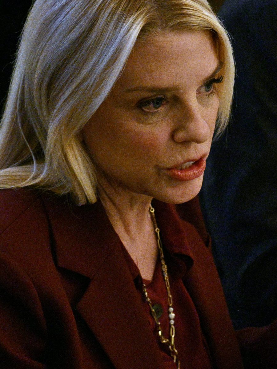 Pam Bondi Finally Relents in US Attorney Fiasco