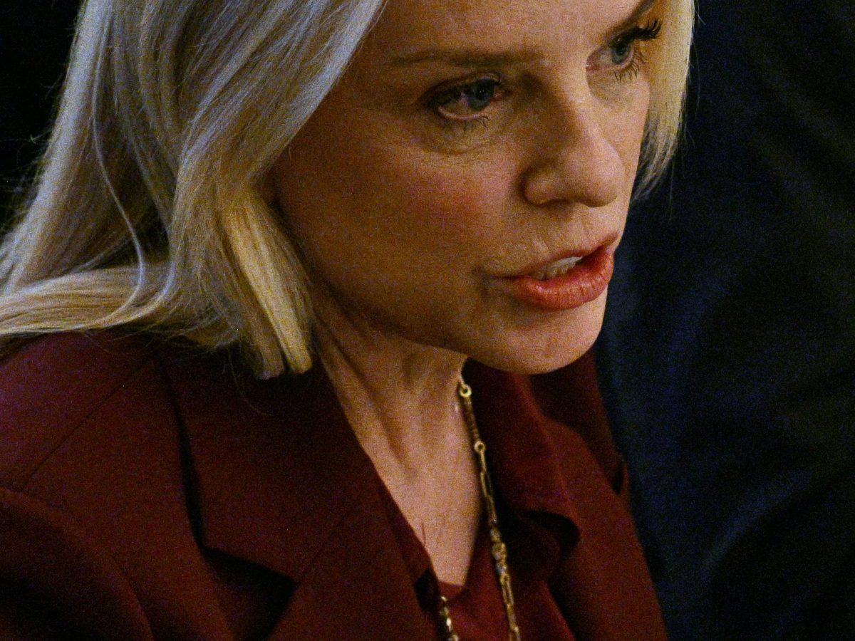 Pam Bondi Finally Relents in US Attorney Fiasco