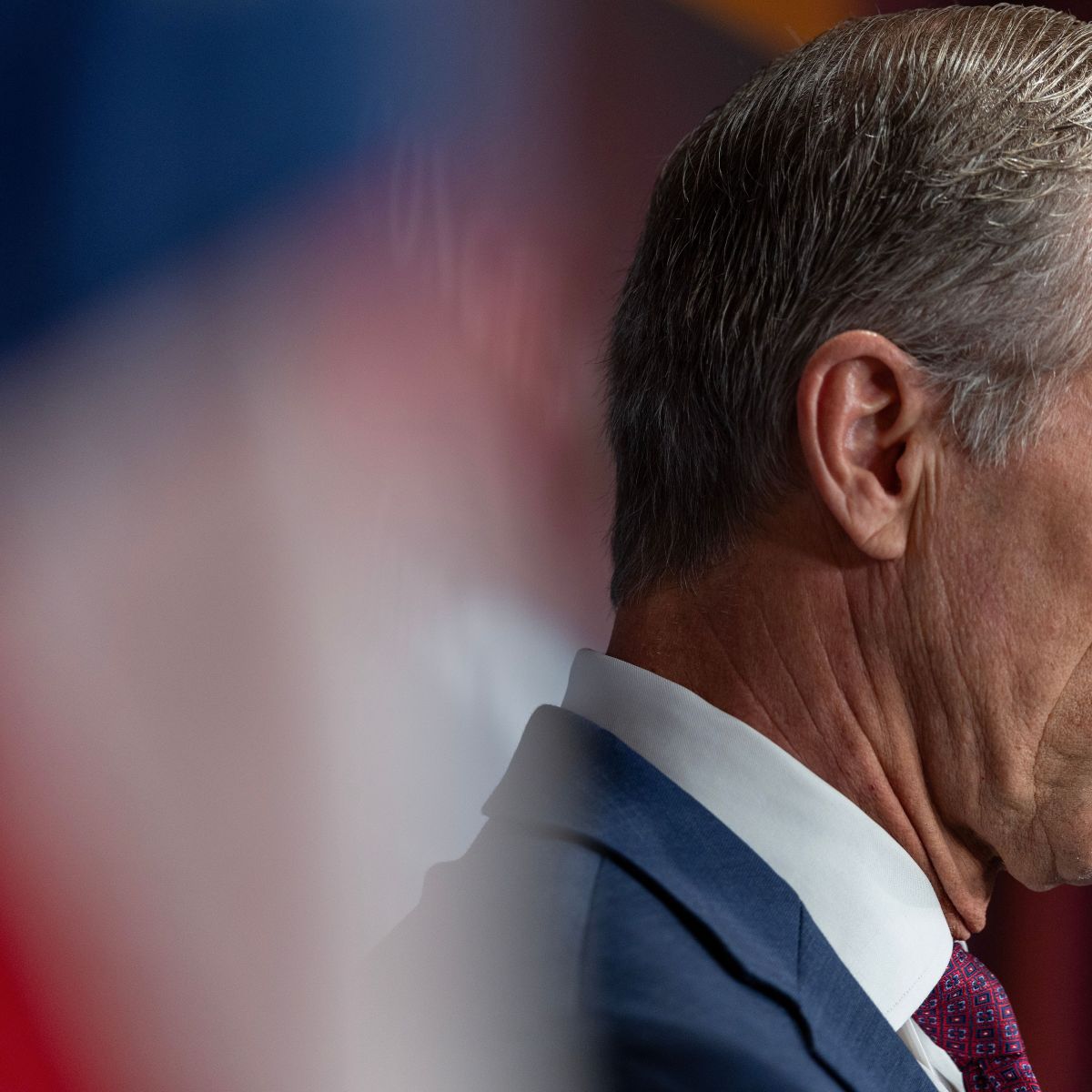 Five Questions About Senate Majority Leader John Thune’s DHS-and-Reconciliation Nightmare