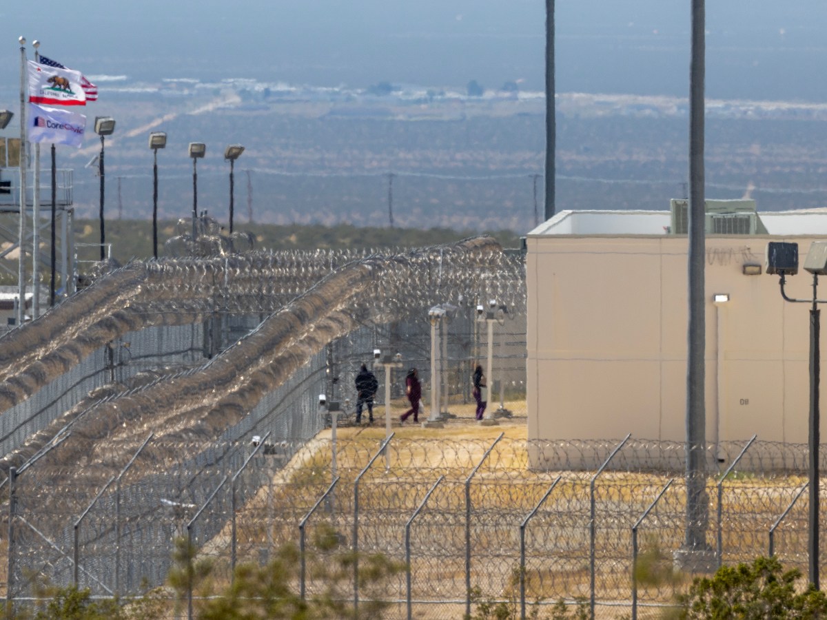 Your Loved One Is Stuck in Immigration Detention. It Will Cost $25,000 to Get Them Out.