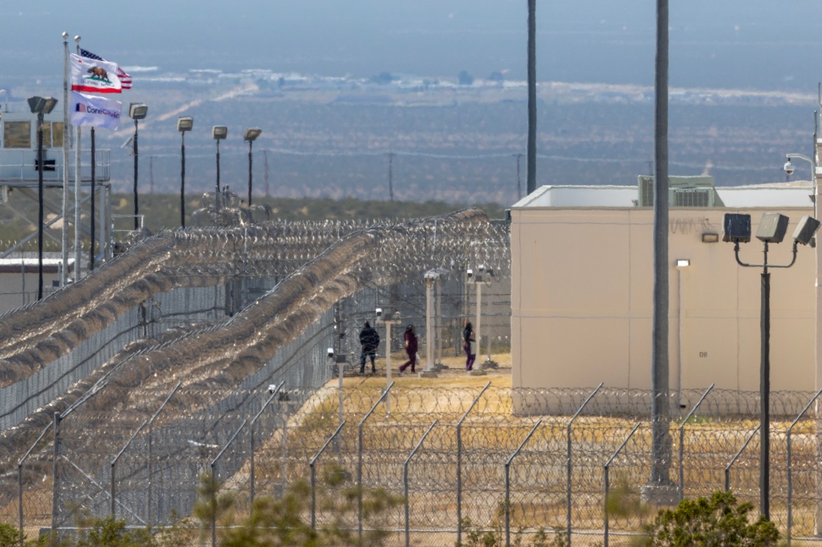 Your Loved One Is Stuck in Immigration Detention. It Will Cost $25,000 to Get Them Out.
