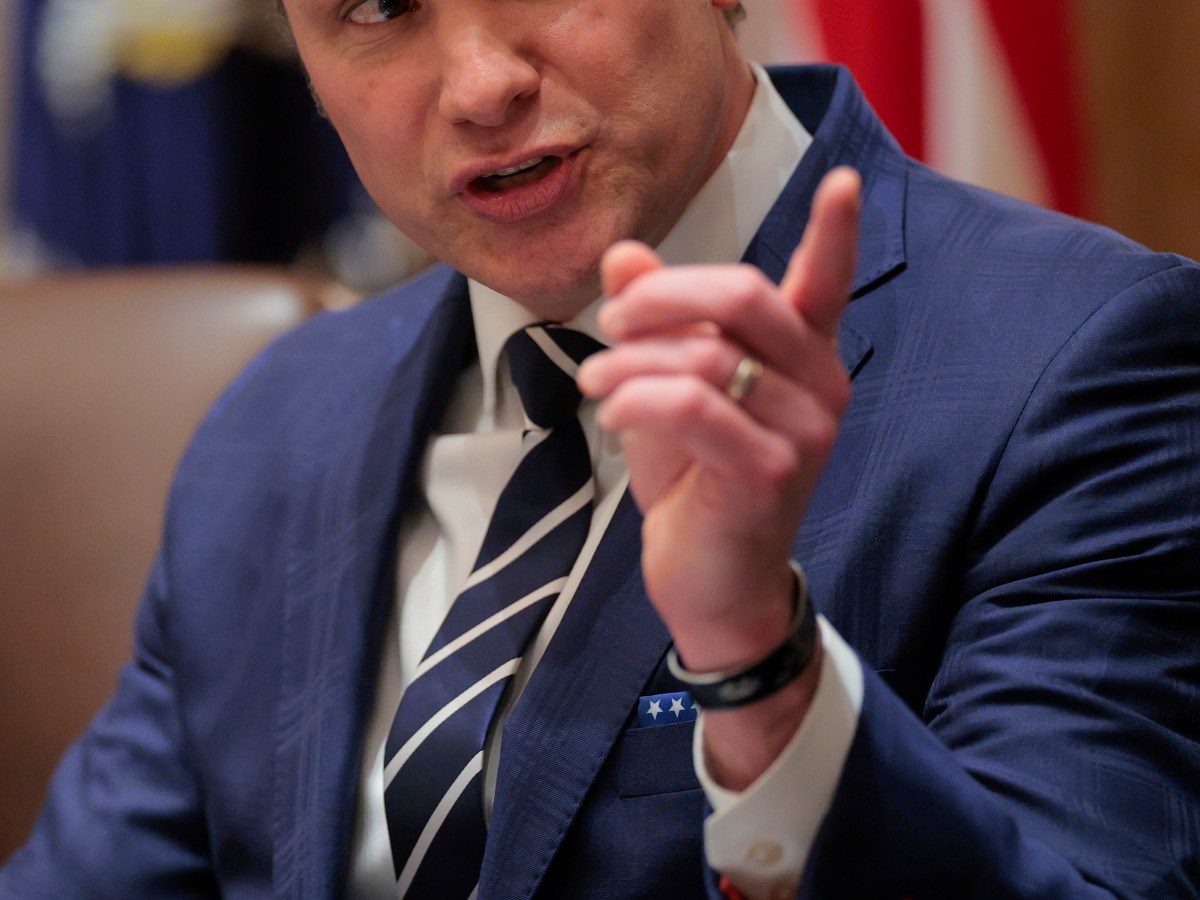 The Rank Racism of Pete Hegseth’s Pentagon