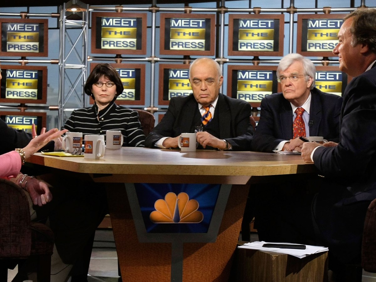 Neutrality, Authoritarianism, and Thoughts on the Cult of Both Sides