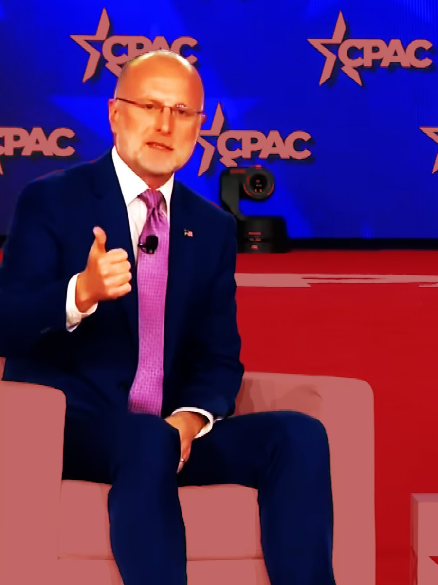 Carr Counts Defunding and Threatening Media As Wins for Trump Admin