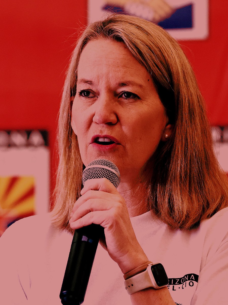 Arizona AG Responds to Reports of FBI Subpoena For 2020 Records: All Based On ‘Crackpots and Lies’
