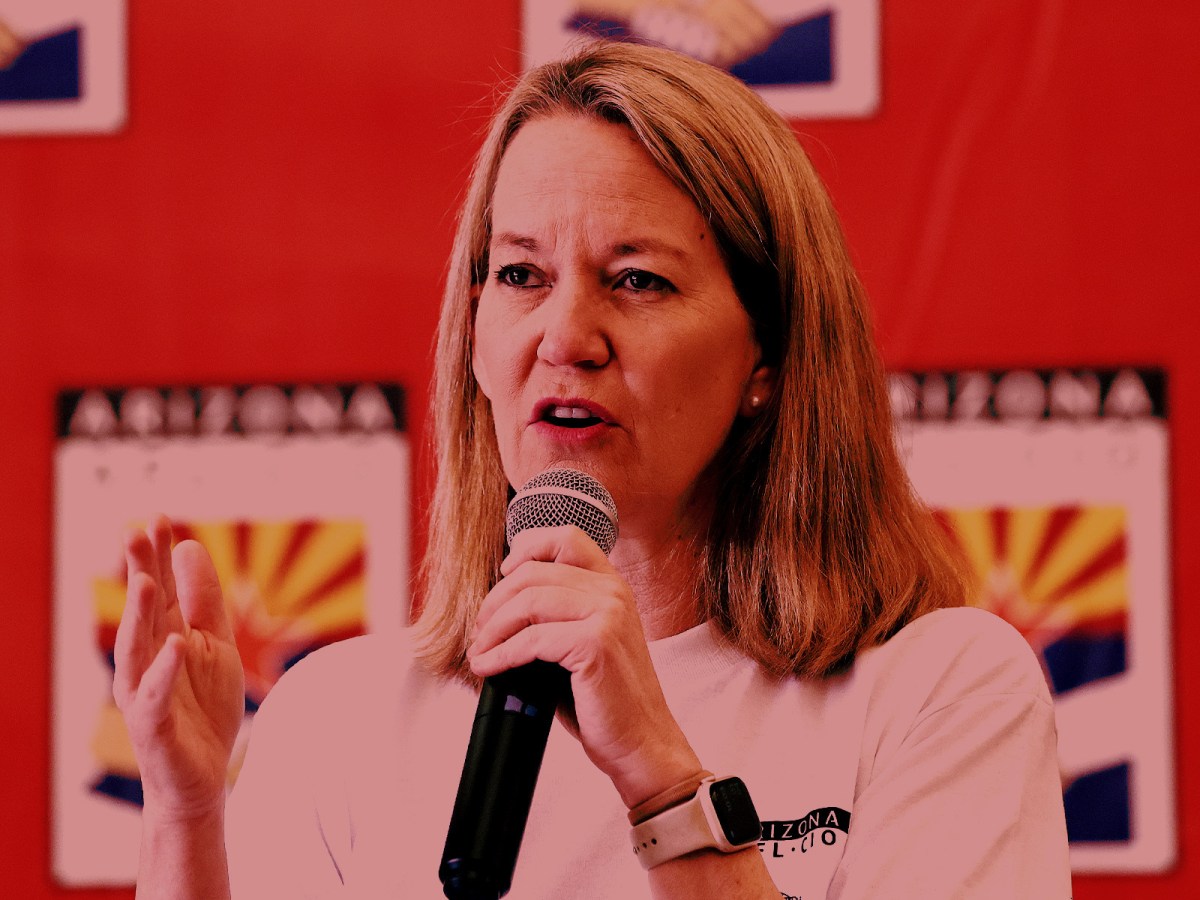 Arizona AG Responds to Reports of FBI Subpoena For 2020 Records: All Based On ‘Crackpots and Lies’