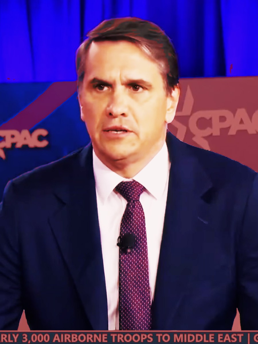 Now Trump Officials Are Choosing to Talk About ICE At the Polls