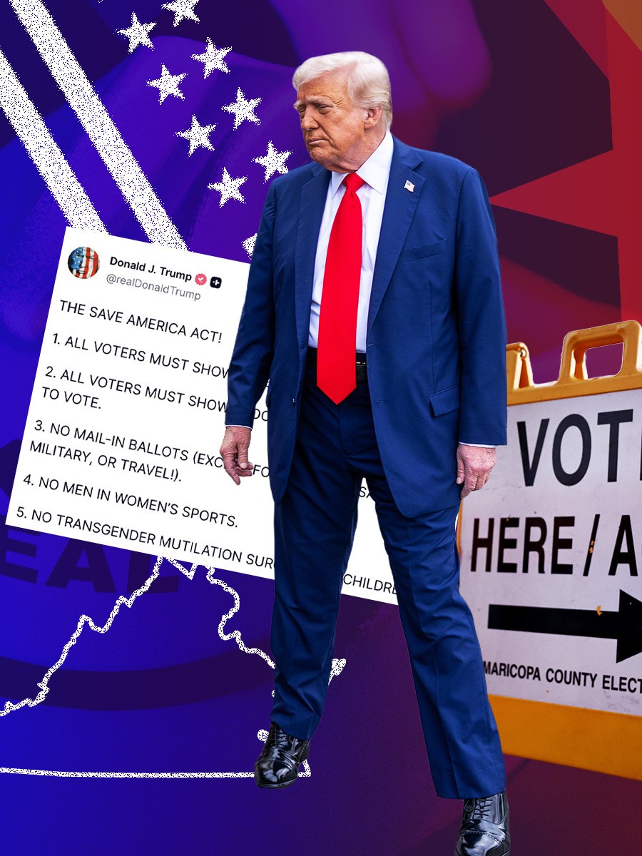 Resurrecting Arizona’s 2020 Election Denial Lunacy