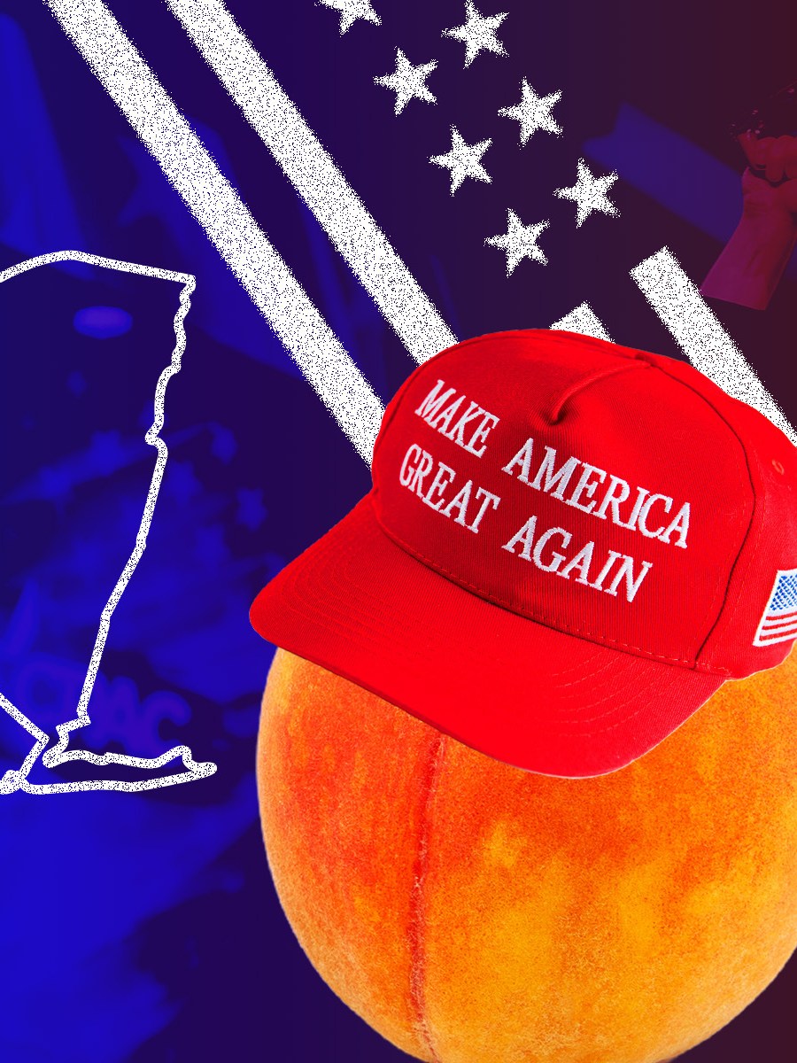 Of Course the Notoriously MAGA Georgia Election Board Was Involved in the Fulton County Raid