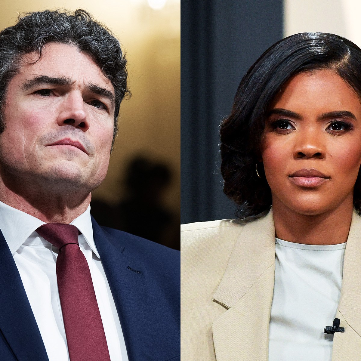 What Joe Kent and Candace Owens Are Really Up to in Their Critiques of the Iran War