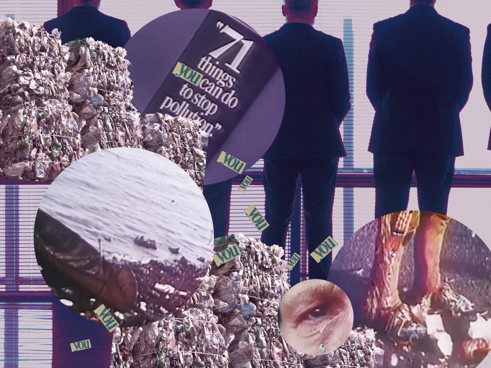 talkingpointsmemo.com - John Light - Inside Plastic Executives' Late-20th-Century Campaign to Blame Consumers for Their Industry's Waste