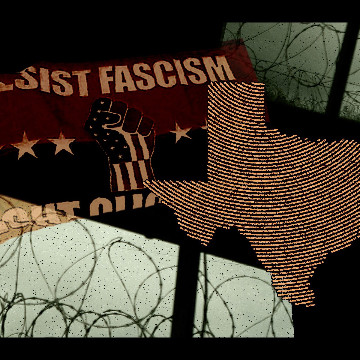 How a State Domestic Terrorism Law Has Boosted the White House’s Texas ‘Antifa’ Crackdown