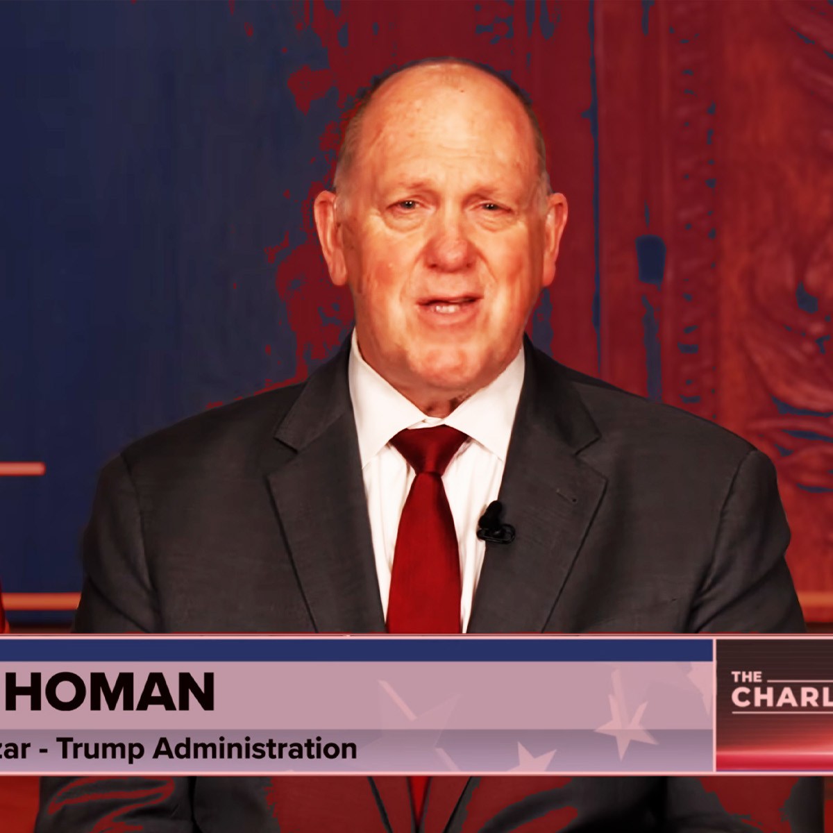 Another Top Trump Official Won’t Directly Answer the ICE-At-Polling-Places Question