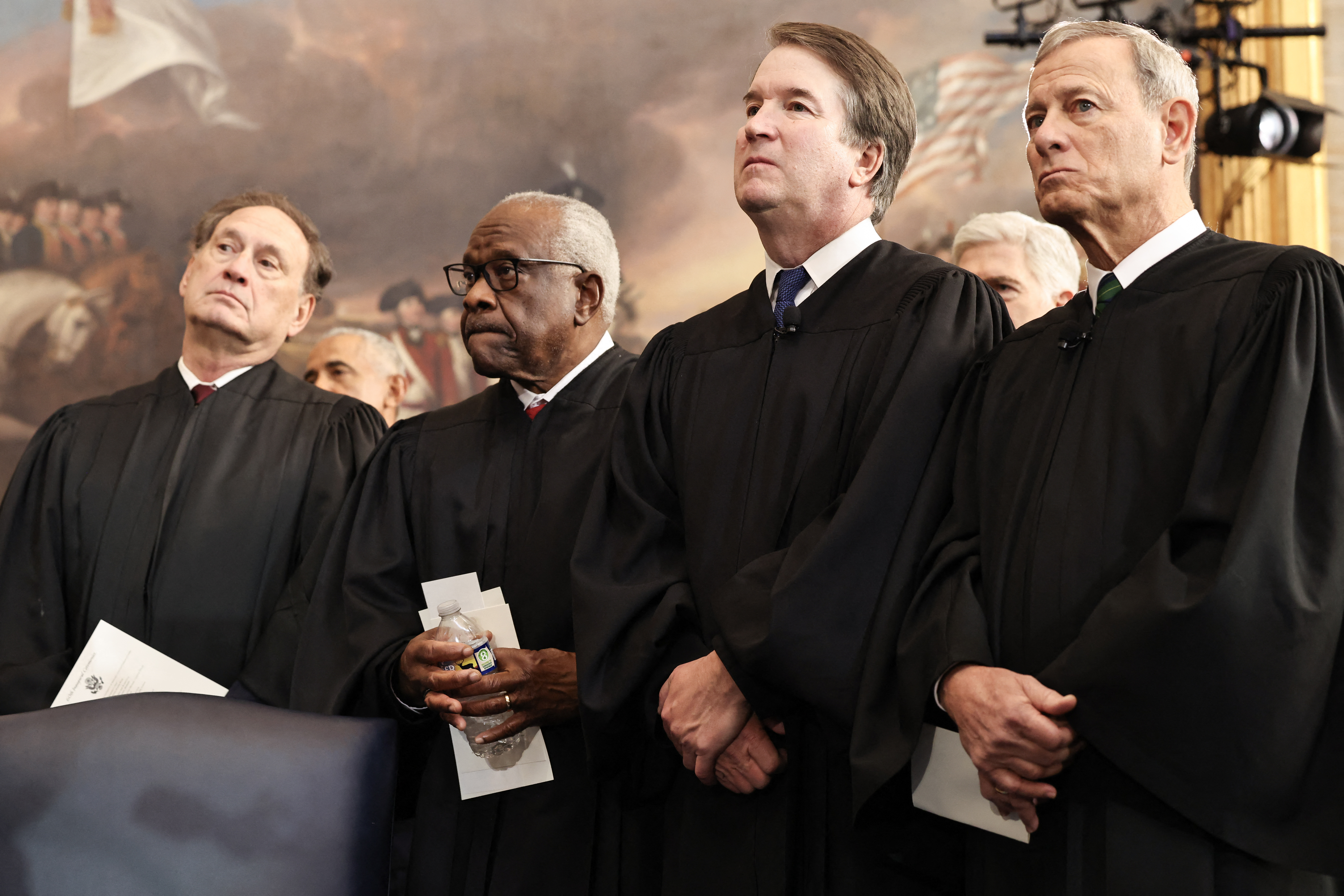 Tennessee Gerrymandering Challenge Fails, Just as Supreme Court Intended