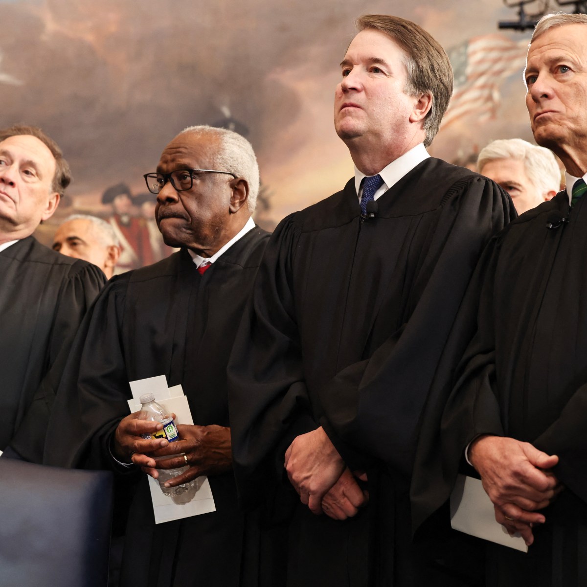 How the SCOTUS VRA Decision Could Impact the Midterms and Beyond