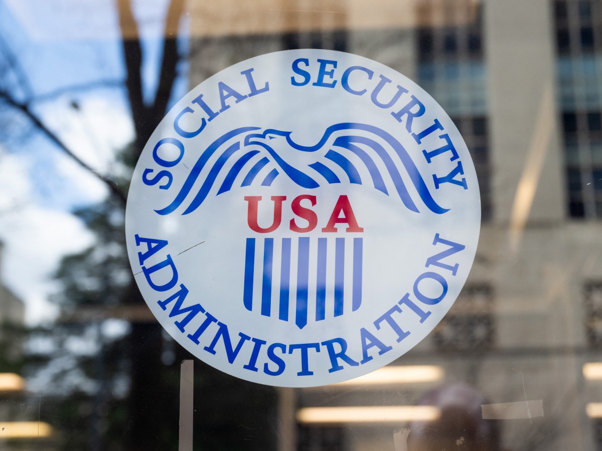 DOGE’s Ransacking of the Social Security Administration Has Left Us All to Float in a Data Security Vacuum
