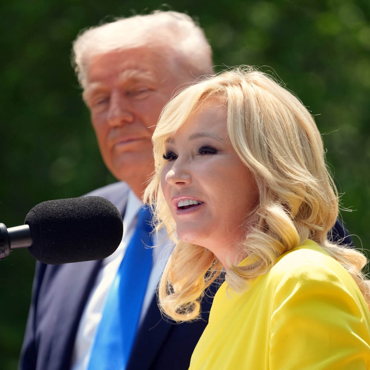 Trump’s Evangelical Leaders Are Working Overtime to Spin the Iran War