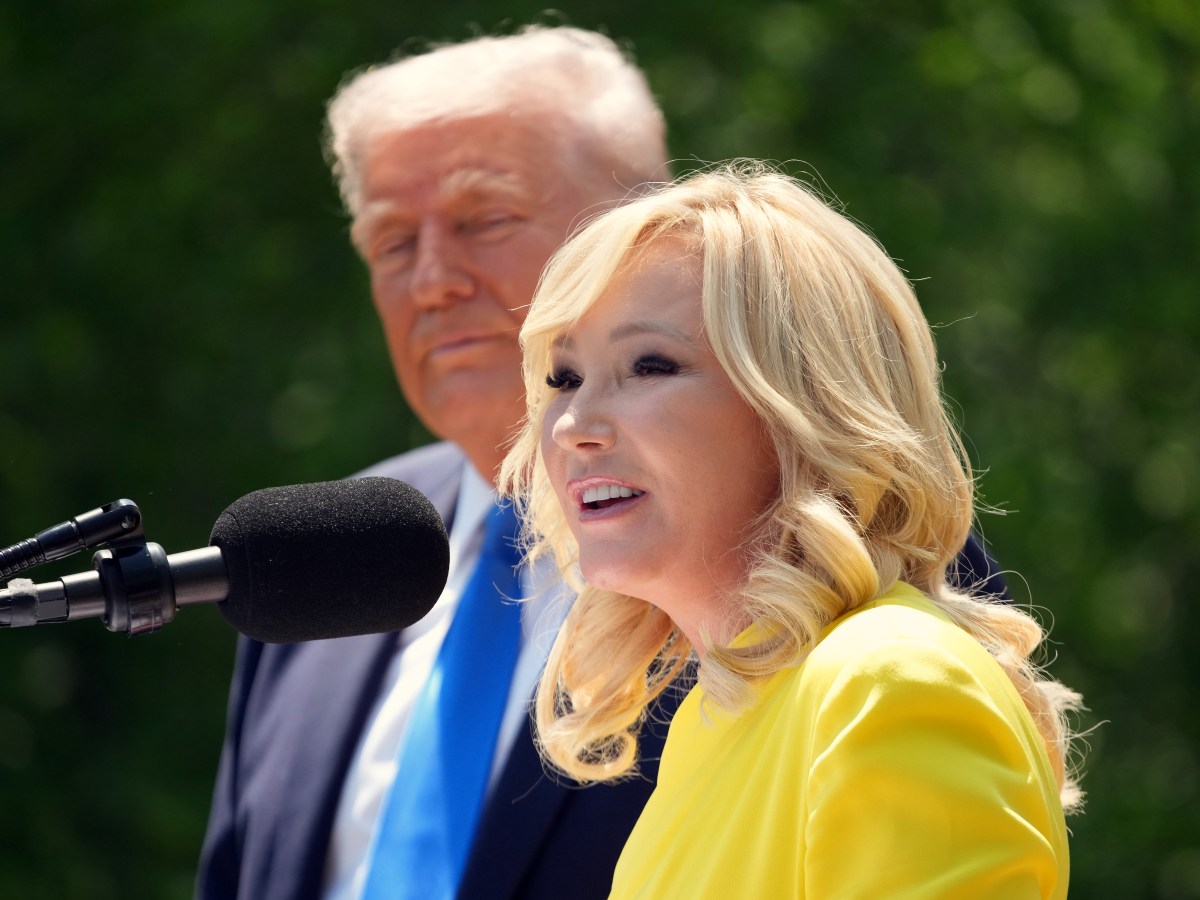 Trump’s Evangelical Leaders Are Working Overtime to Spin The Iran War